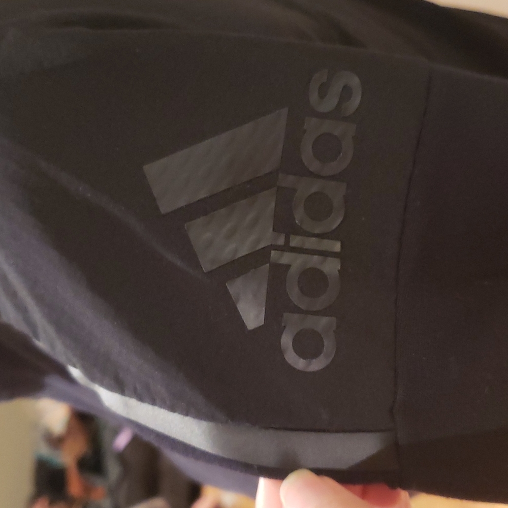 Adidas jacket - Picture 5 of 5